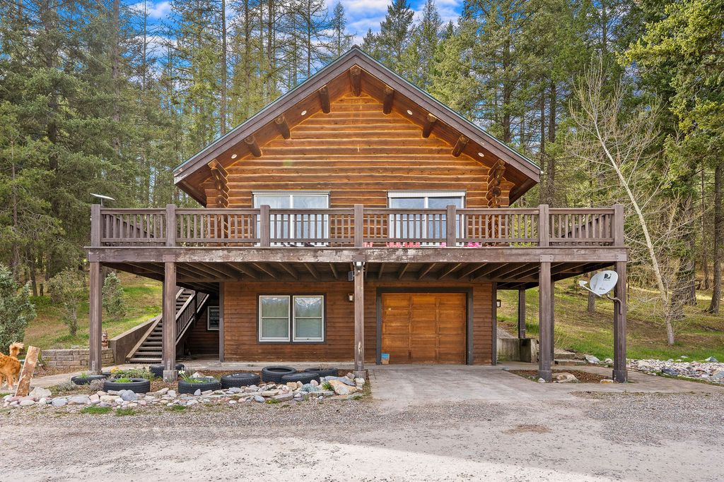 310 Rocky Woods Lane, Bigfork, MT 59911 photo 90