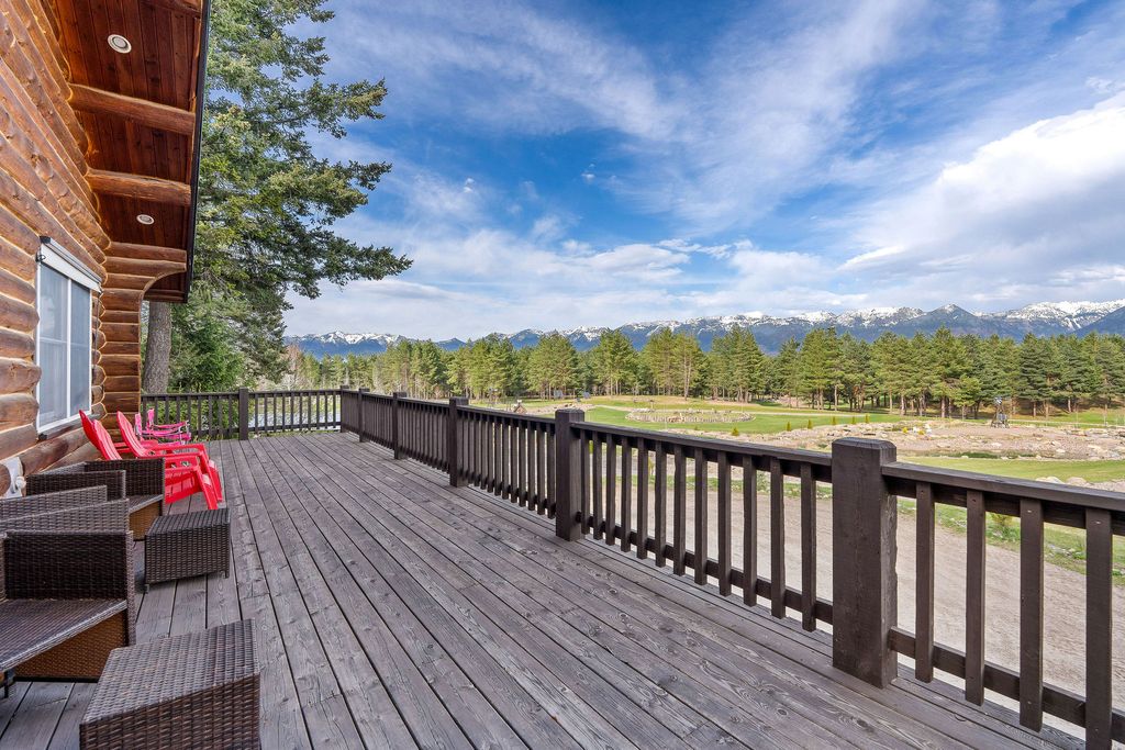 310 Rocky Woods Lane, Bigfork, MT 59911 photo 91