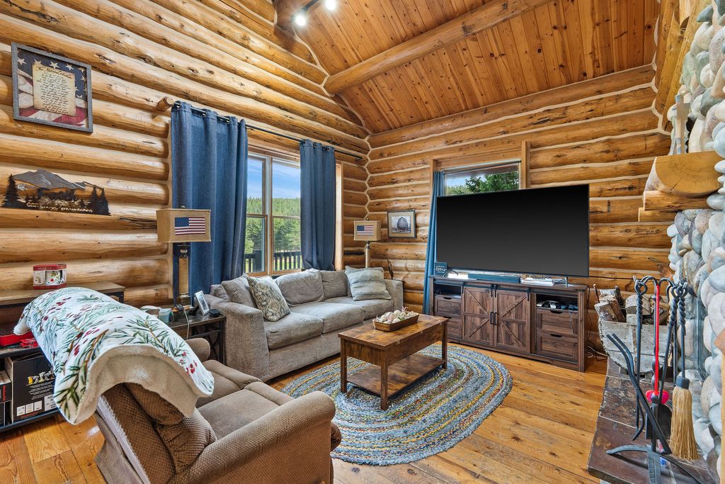 310 Rocky Woods Lane, Bigfork, MT 59911 photo 92