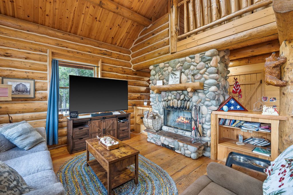 310 Rocky Woods Lane, Bigfork, MT 59911 photo 93
