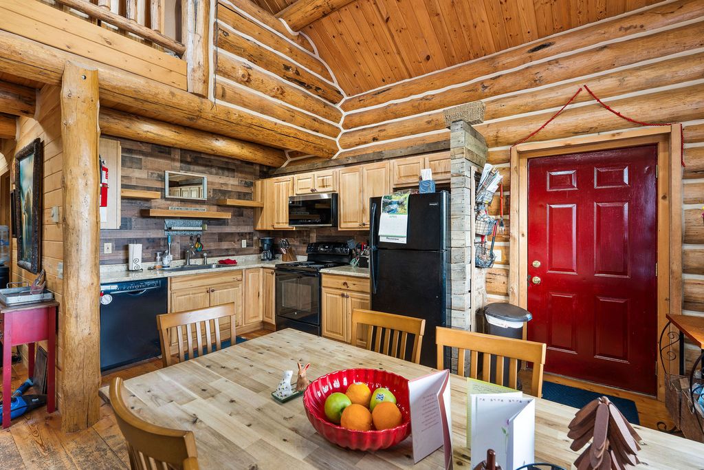 310 Rocky Woods Lane, Bigfork, MT 59911 photo 94