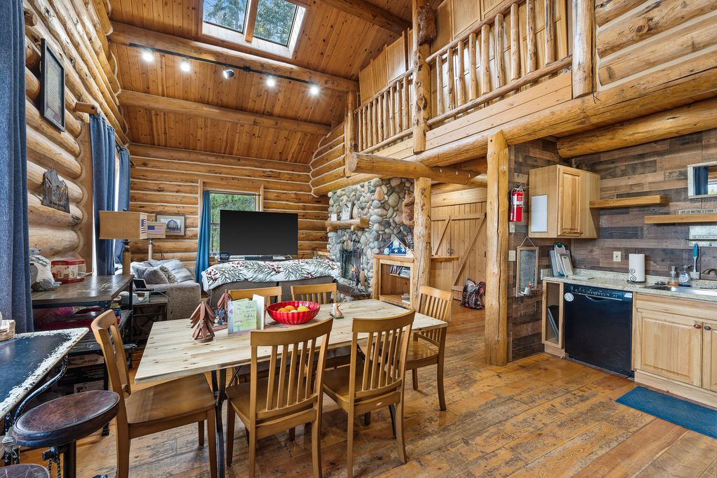 310 Rocky Woods Lane, Bigfork, MT 59911 photo 95