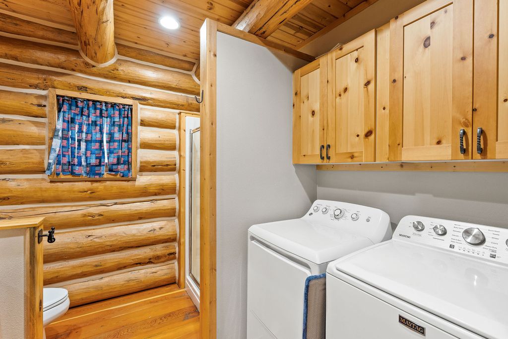 310 Rocky Woods Lane, Bigfork, MT 59911 photo 96