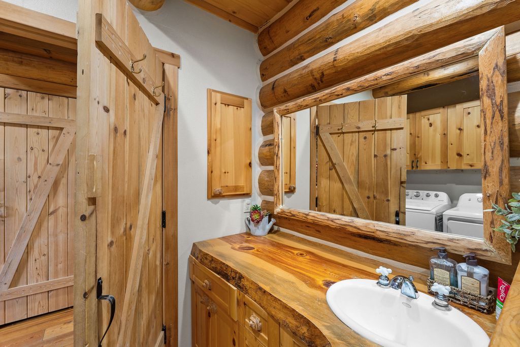 310 Rocky Woods Lane, Bigfork, MT 59911 photo 97