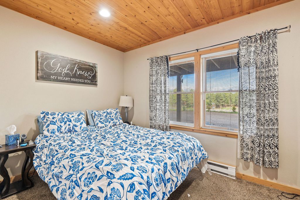 310 Rocky Woods Lane, Bigfork, MT 59911 photo 98
