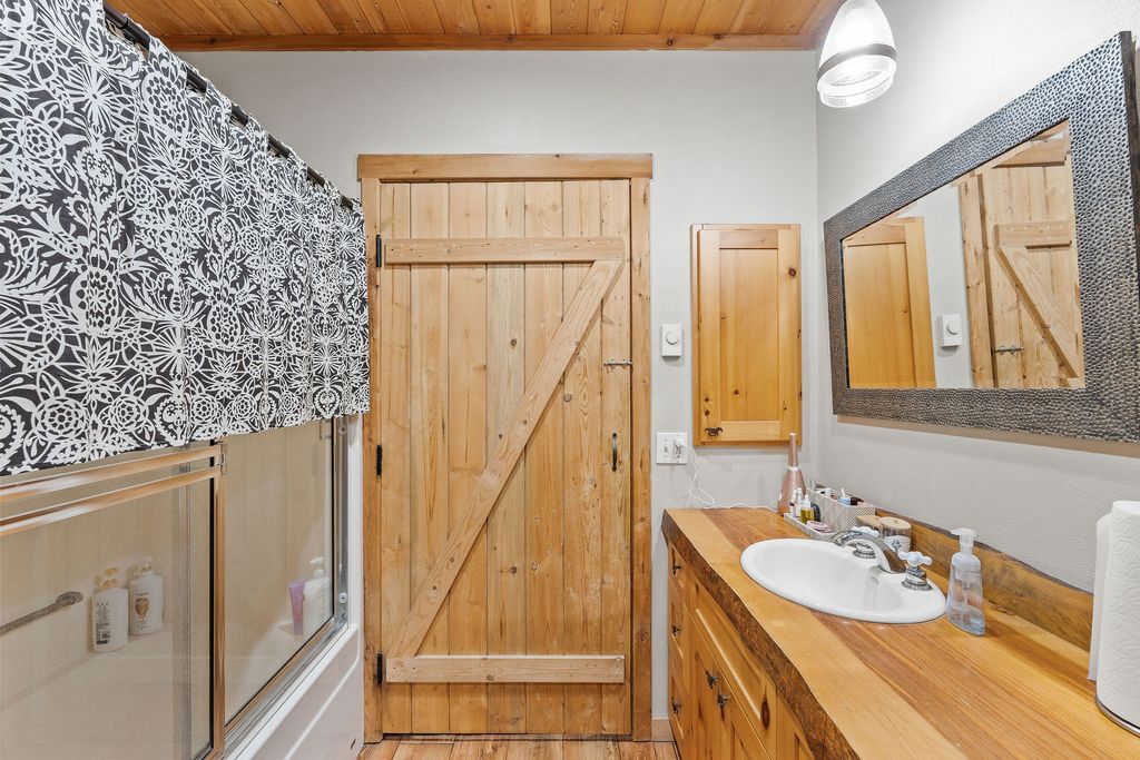310 Rocky Woods Lane, Bigfork, MT 59911 photo 99