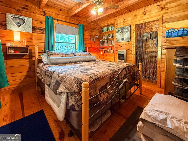 141 Cady Lane, Cleveland, GA 30528