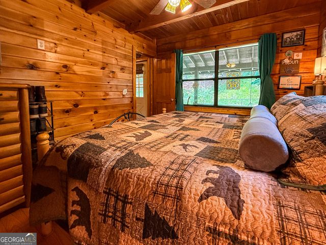 141 Cady Lane, Cleveland, GA 30528