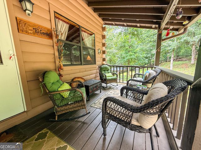 141 Cady Lane, Cleveland, GA 30528
