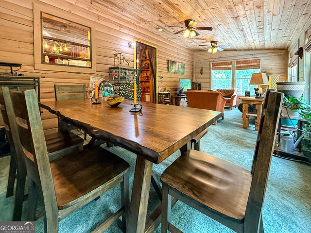 141 Cady Lane, Cleveland, GA 30528