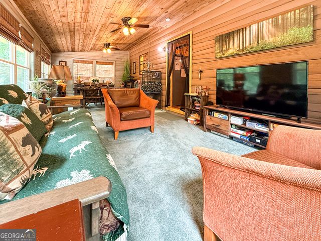 141 Cady Lane, Cleveland, GA 30528
