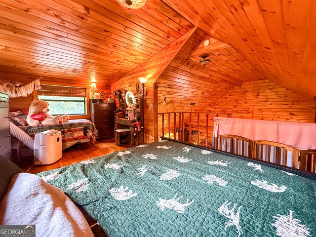 141 Cady Lane, Cleveland, GA 30528