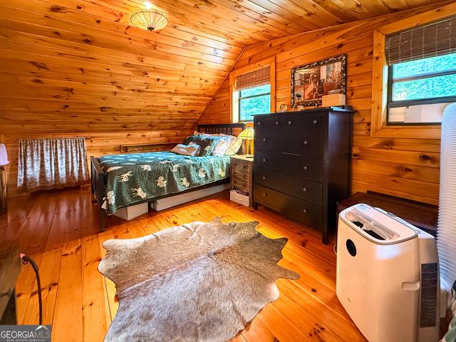 141 Cady Lane, Cleveland, GA 30528