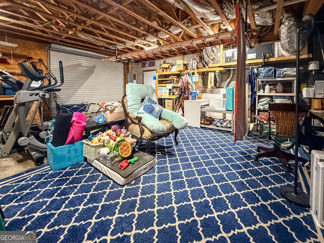 141 Cady Lane, Cleveland, GA 30528
