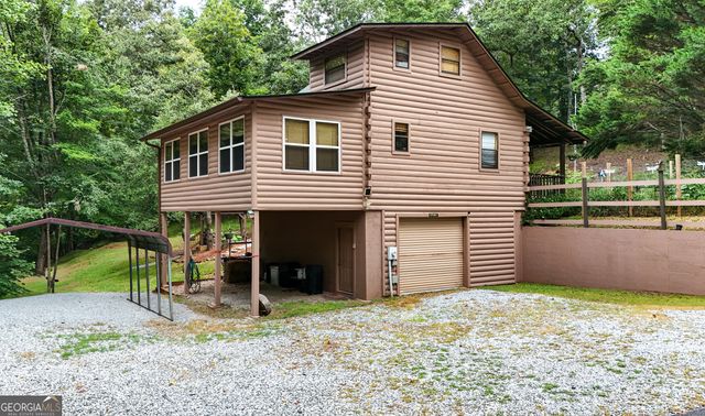 141 Cady Lane, Cleveland, GA 30528