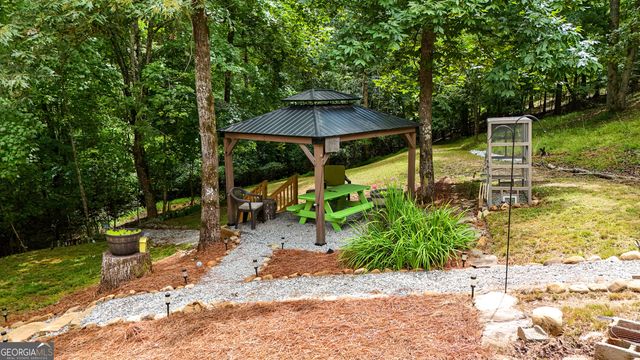 141 Cady Lane, Cleveland, GA 30528