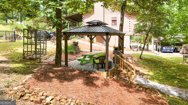 141 Cady Lane, Cleveland, GA 30528