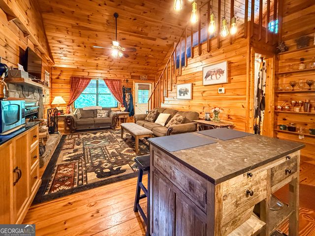 141 Cady Lane, Cleveland, GA 30528