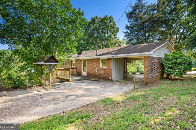 1172 Shoal Creek Church Road, Lavonia, GA 30553