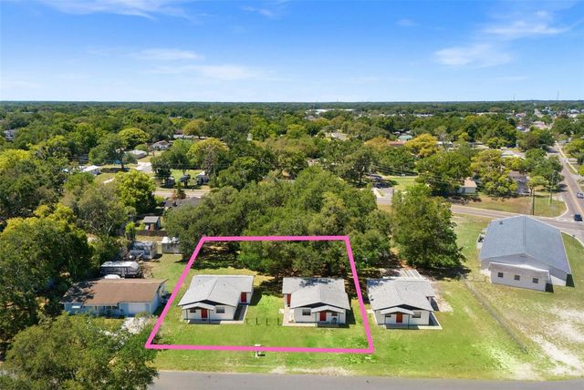 5931 13TH STREET, Zephyrhills, FL 33542