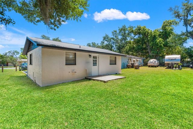 5931 13TH STREET, Zephyrhills, FL 33542
