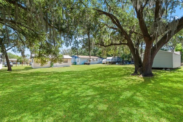 5931 13TH STREET, Zephyrhills, FL 33542