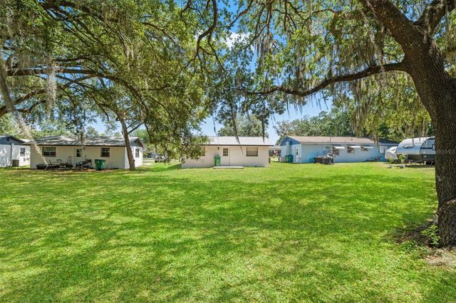 5931 13TH STREET, Zephyrhills, FL 33542