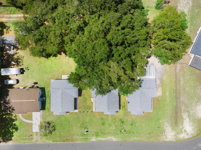 5931 13TH STREET, Zephyrhills, FL 33542