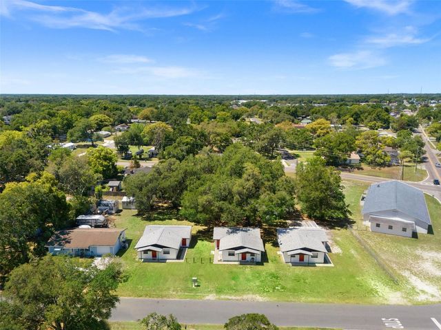 5931 13TH STREET, Zephyrhills, FL 33542