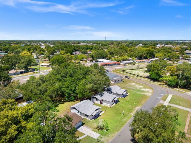 5931 13TH STREET, Zephyrhills, FL 33542
