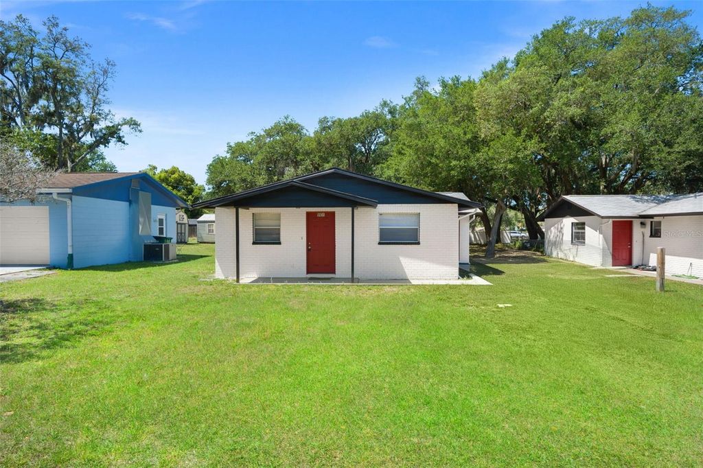 5931 13TH STREET, Zephyrhills, FL 33542