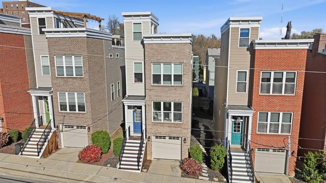 546 Slack Street, Cincinnati, OH 45202
