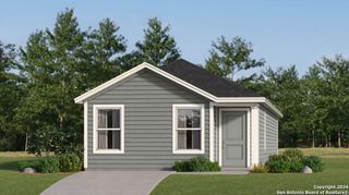 3718 Glade Creek, San Antonio, TX 78245