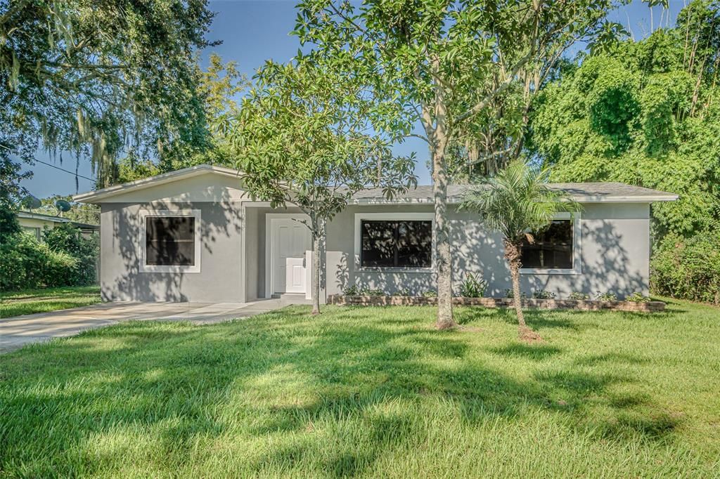 1003 N BRACEWELL DRIVE, Plant City, FL 33563