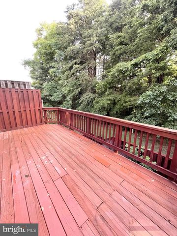 6252 WINDHAM HILL RUN, Alexandria, VA 22315