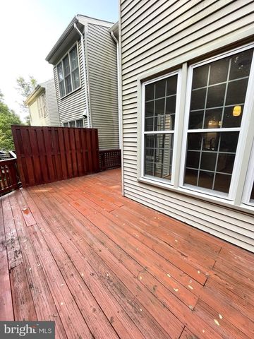 6252 WINDHAM HILL RUN, Alexandria, VA 22315