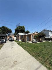 6725 Toler Ave, Bell Gardens, CA 90201