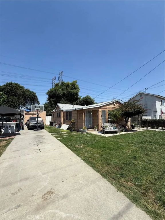 6725 Toler Ave, Bell Gardens, CA 90201