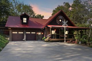 2188 Gose Pike, Danville, KY 40422