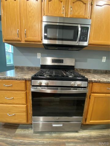 1024 La Salle Street, Belleville, IL 62221