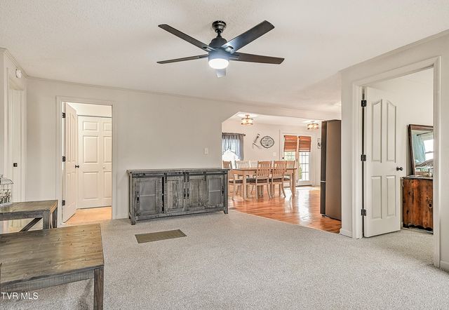 100 Grubb Lane, Bristol, TN 37620