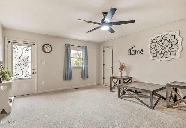 100 Grubb Lane, Bristol, TN 37620