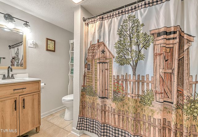 100 Grubb Lane, Bristol, TN 37620