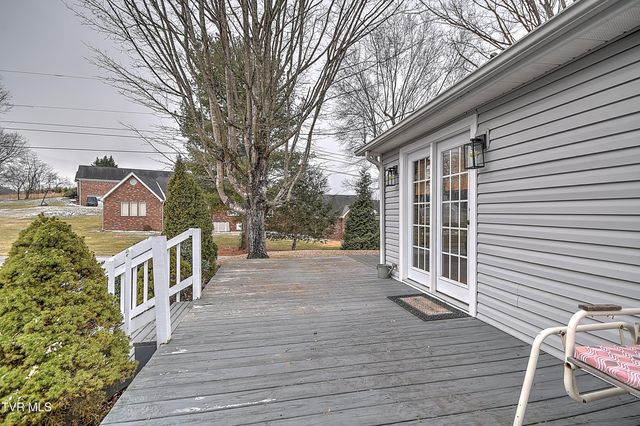 100 Grubb Lane, Bristol, TN 37620