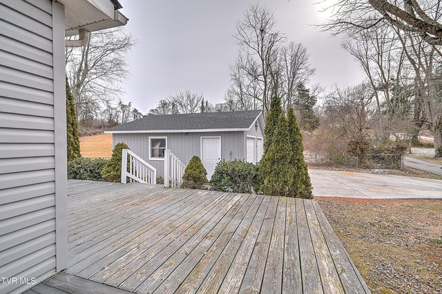 100 Grubb Lane, Bristol, TN 37620