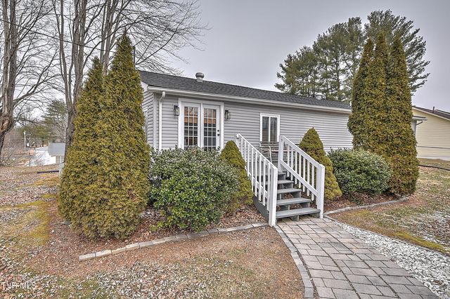 100 Grubb Lane, Bristol, TN 37620