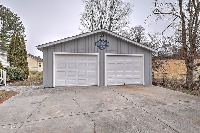 100 Grubb Lane, Bristol, TN 37620