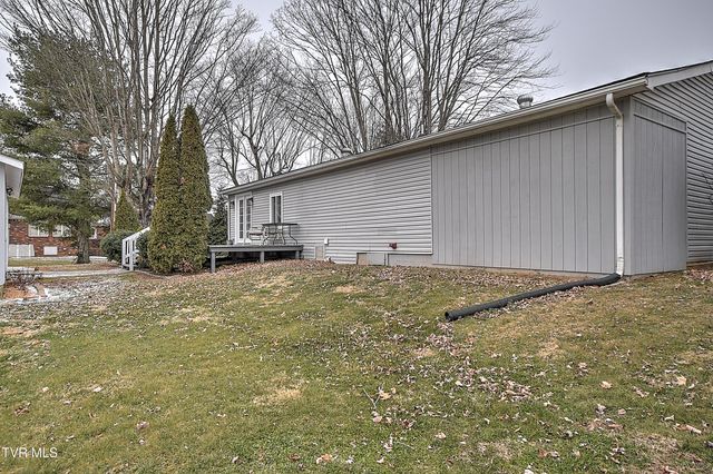 100 Grubb Lane, Bristol, TN 37620