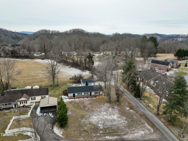 100 Grubb Lane, Bristol, TN 37620