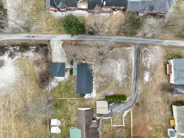 100 Grubb Lane, Bristol, TN 37620